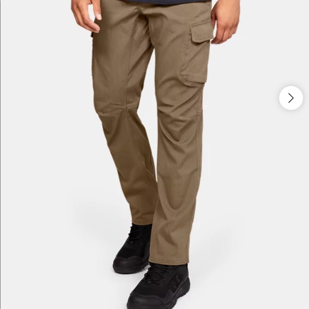 Men’s Under Armour Pants - Picture 7 of 8